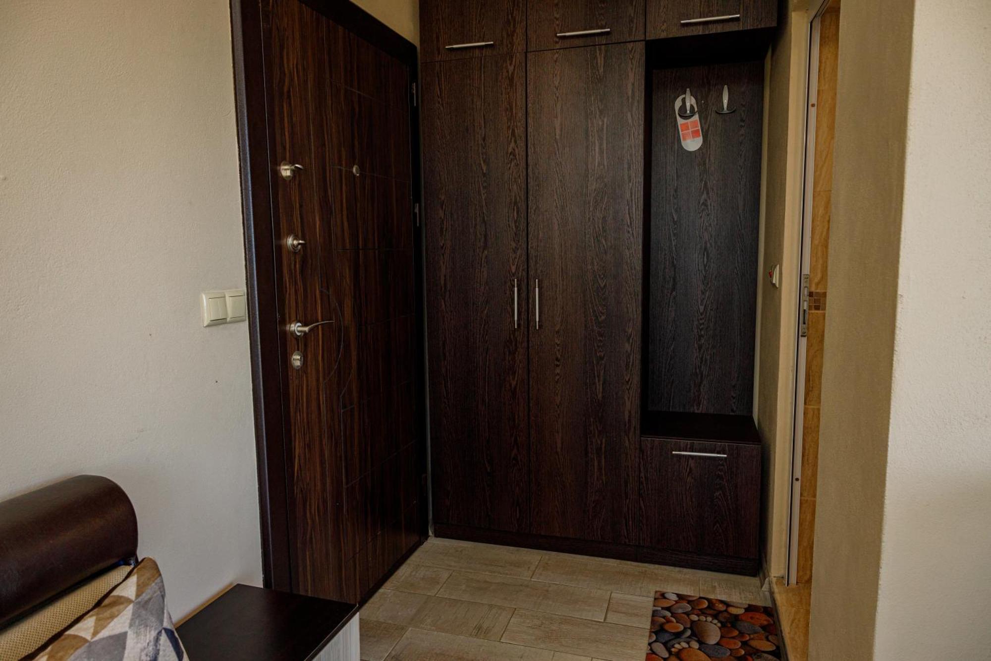 Family Hotel Silitur Ahtopol Exterior foto